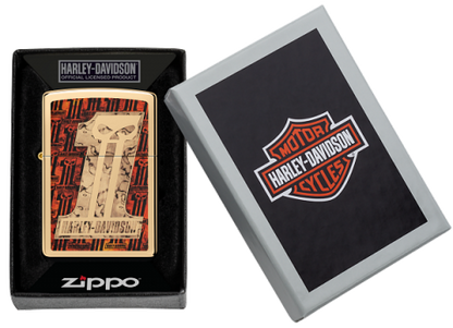 48361 #Harley-Davidson®