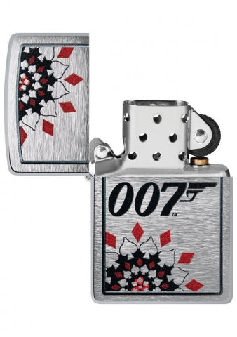 48734 James Bond 007?