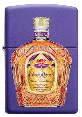 49661 Crown Royal® Gift Set
