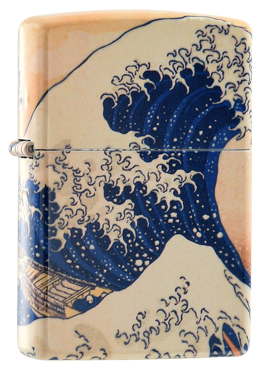 Z1-038 Stormproof Lighter
