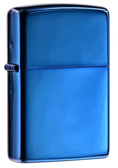 20446 Sapphire Windproof Lighter