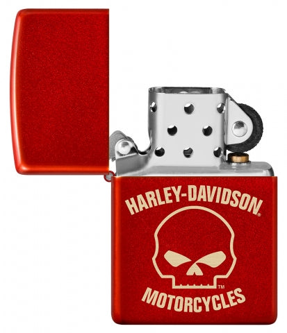 48603 Harley-Davidson®
