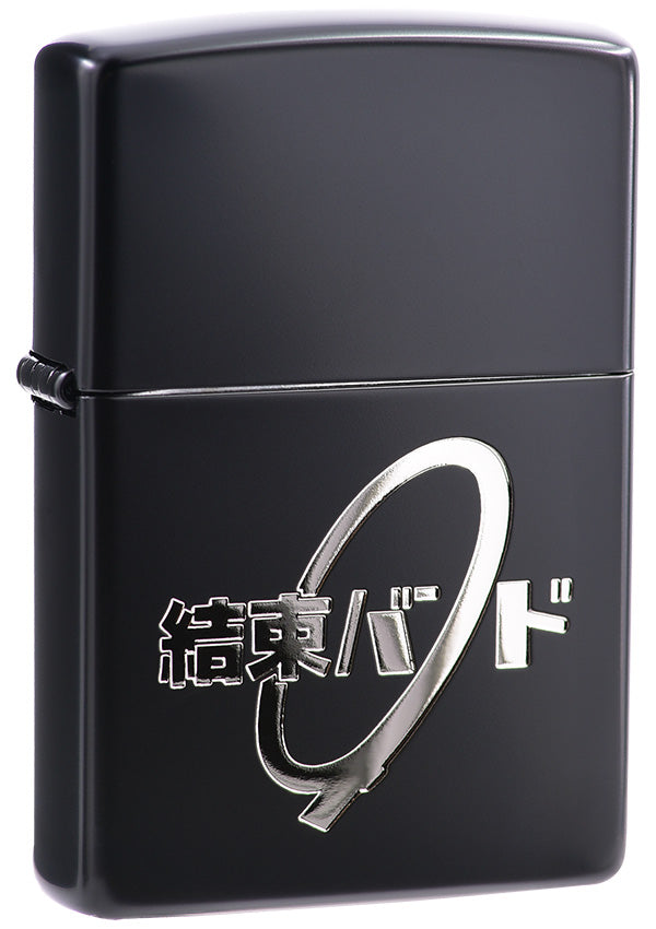 ZA-6-A51 BOCCHI THE ROCK! – SD Characters Windproof Lighter