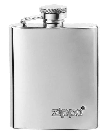 122228 Zippo Hip Flask – 3 oz