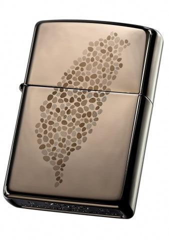 PI400243 Taiwan Island Windproof Lighter