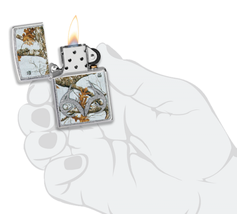 49818 Realtree Edge Colors