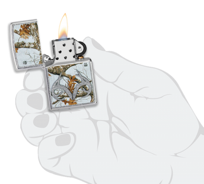 49818 Realtree Edge Colors