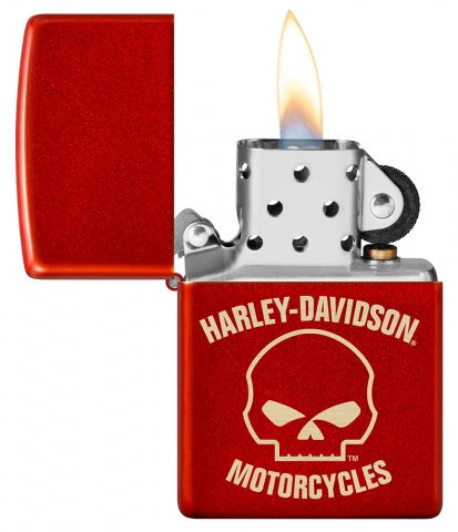 48603 Harley-Davidson®