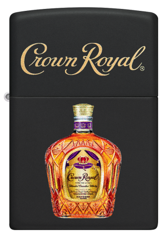 49820 Crown Royal?