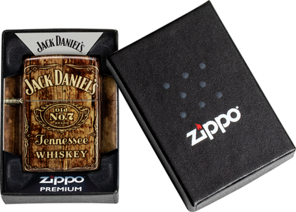 46278 Jack Daniel's ® Barrel Design