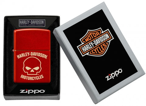 48603 Harley-Davidson®