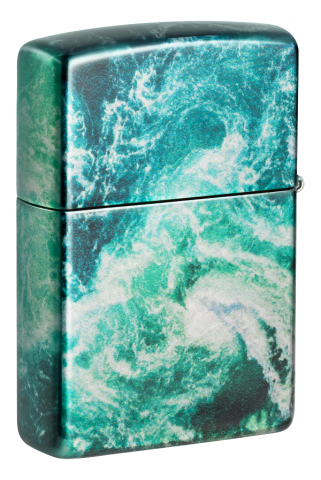 48621 Rogue Wave Windproof Lighter