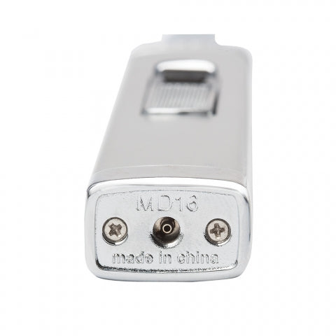 121436 Mini Candle Lighter (Silver)
