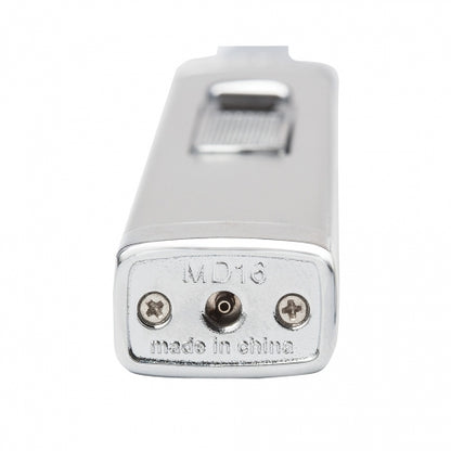 121436 Mini Candle Lighter (Silver)