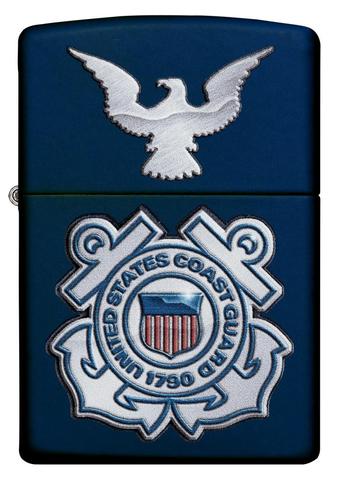 28681 Coast Guard Windproof Lighter