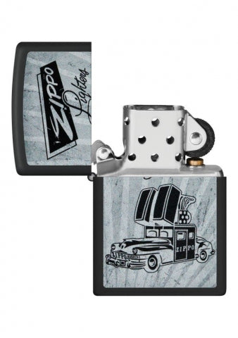 48572 Zippo Car Windproof Lighter