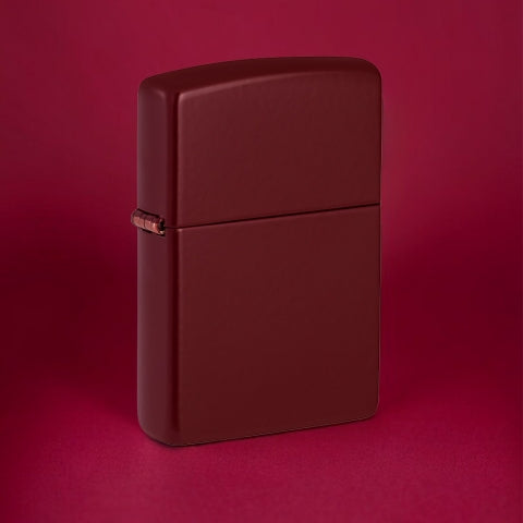 46021 Merlot Windproof Lighter