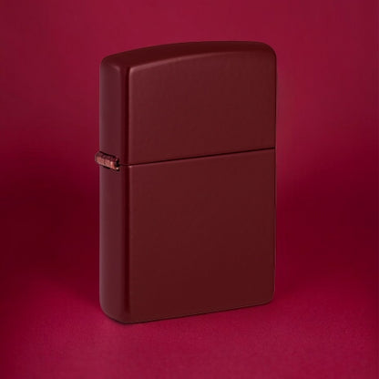 46021 Merlot Windproof Lighter