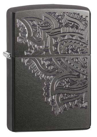 29431 Eternal Paisley Windproof Lighter
