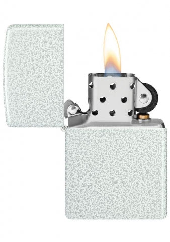 46020 Glacier Windproof Lighter