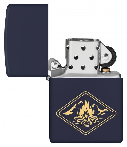 46174 Campfire Windproof Lighter