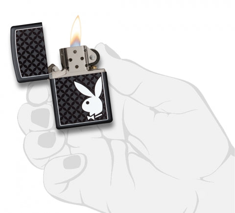 29578 Playboy Dapper Rabbit Design