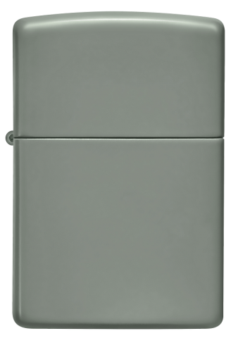 49843 Sage Windproof Lighter