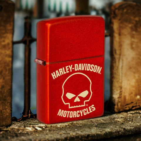 48603 Harley-Davidson®