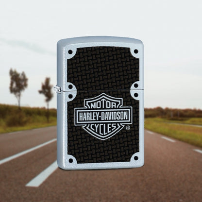 24025 Harley-Davidson®