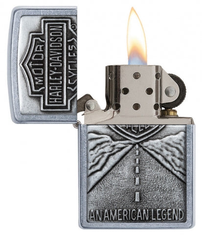 20229 Harley-Davidson® American Legend Emblem