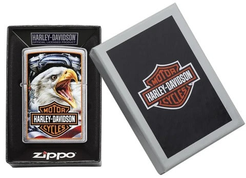 29499 **Harley-Davidson®