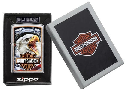 29499 **Harley-Davidson®