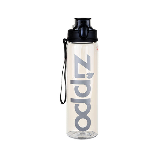ZODS-80012 個性運動水壺(墨玉黑800ML)