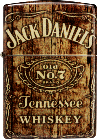 46278 Jack Daniel's ® Barrel Design