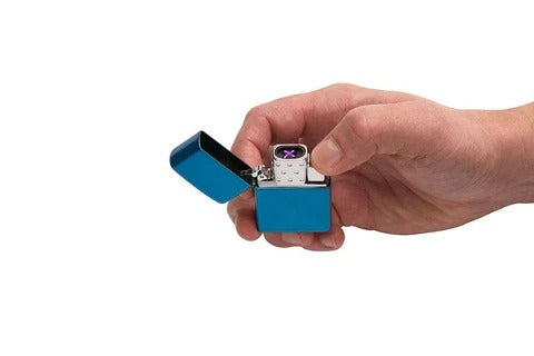 65828 打火機電弧型內膽