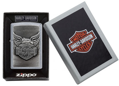 20230 Harley-Davidson® Eagle Emblem