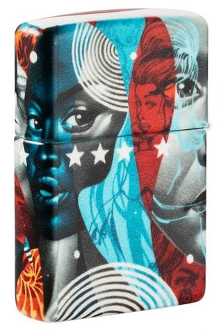 49393 Tristan Eaton