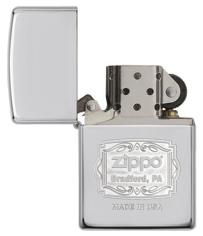 29521 Classic Simple Windproof Lighter