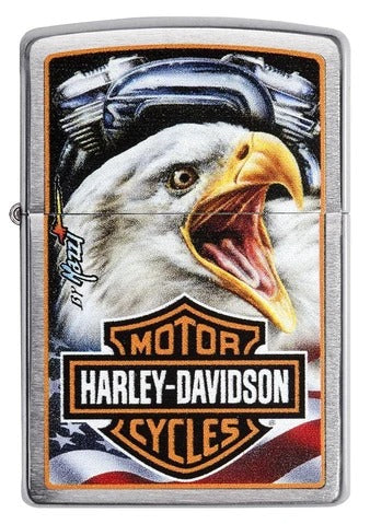 29499 **Harley-Davidson®