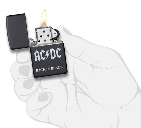 49015 #AC/DC