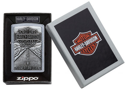 20229 Harley-Davidson® American Legend Emblem