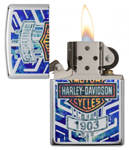 29159 Harley-Davidson®