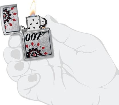 48734 James Bond 007?