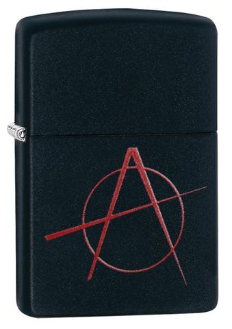 20842 Anarchist Windproof Lighter