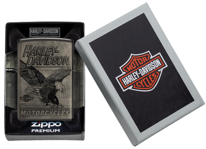 48360 Harley-Davidson®