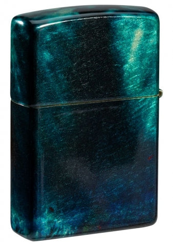 48986 Anne Stokes Gothic Dragon Windproof Lighter