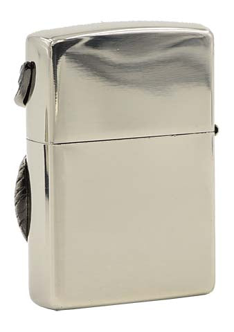 ZA-5-146A Lightning Bumblebee Windproof Lighter