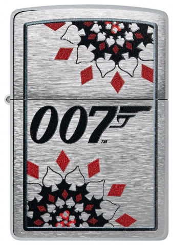 48734 James Bond 007?