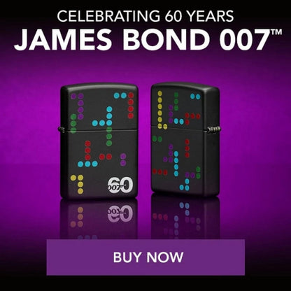 48577 James Bond 007™ Dr. No Design