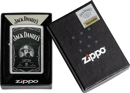 48748 Jack Daniel’s® Portrait Design